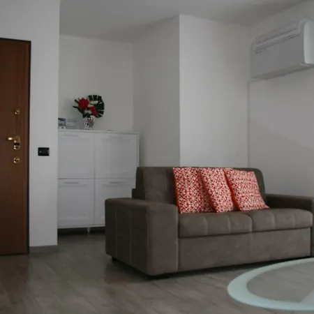Il Tornante Apartament Nesso