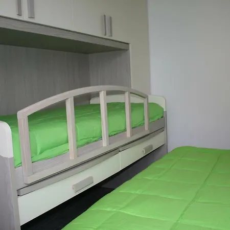 Il Tornante Apartament