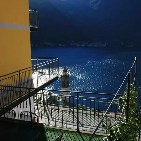 Apartament Il Tornante
