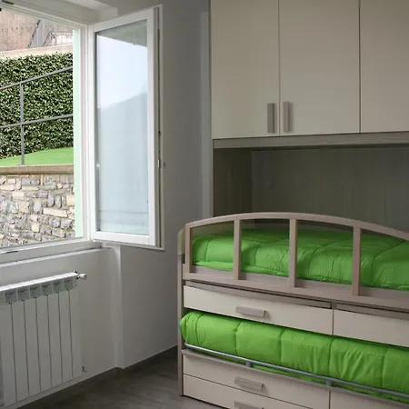 Il Tornante Apartament *