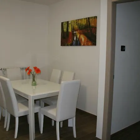Apartament Il Tornante