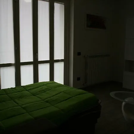 Il Tornante Apartament Nesso