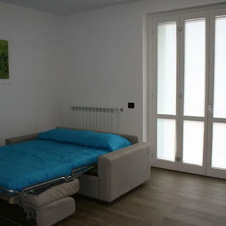 Apartament Il Tornante