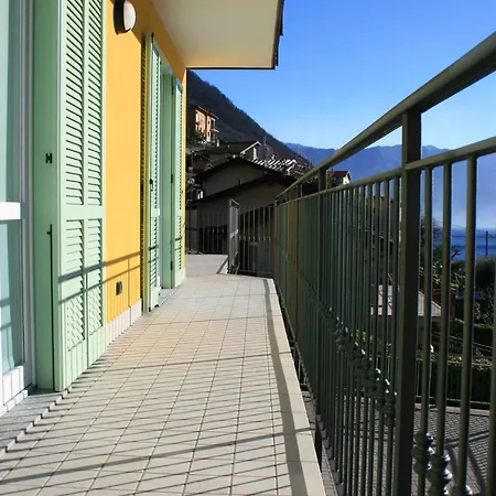 Apartament Il Tornante