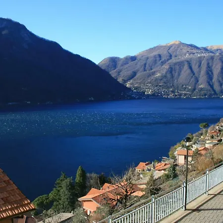 Il Tornante Apartament *