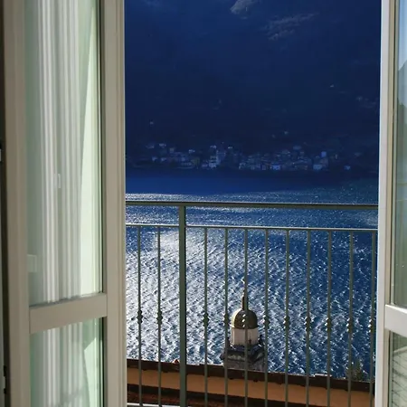 Apartament Il Tornante Nesso