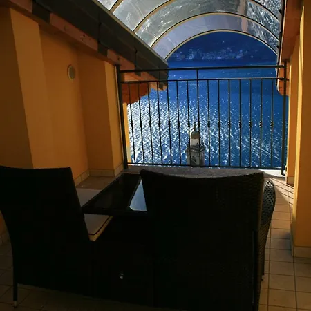 Il Tornante