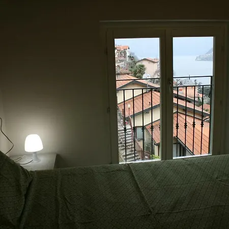 Il Tornante Apartament
