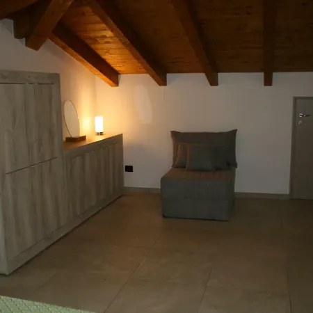 Il Tornante Apartament *