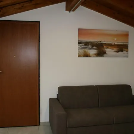 Il Tornante