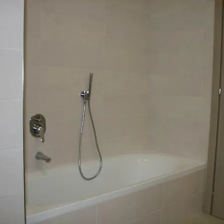 Apartament Il Tornante *