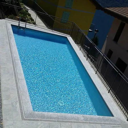 Apartament Il Tornante