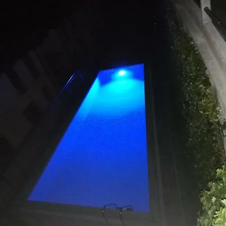 شقة Il Tornante