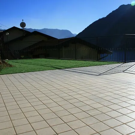 Il Tornante