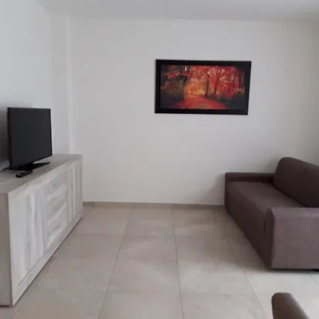 Il Tornante شقة *